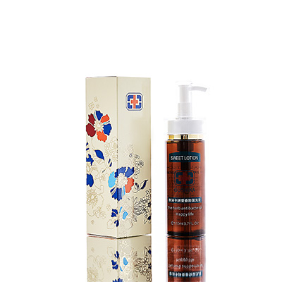 男女外阴洗液扶余