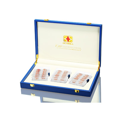 扶余子宫排毒套