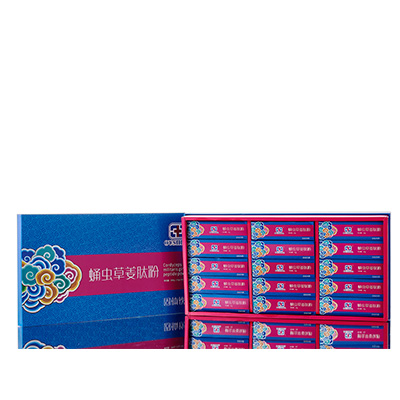 扶余调经养气汤