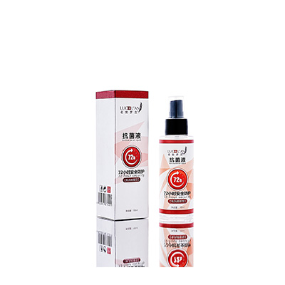 扶余母婴防护喷雾