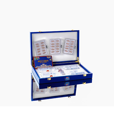 扶余爱芯回春综合版