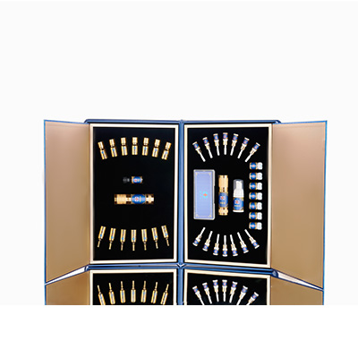 扶余7D私密抗衰养护套